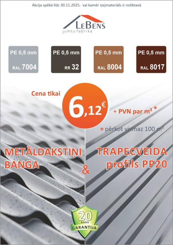 Akcija Banga un PP20